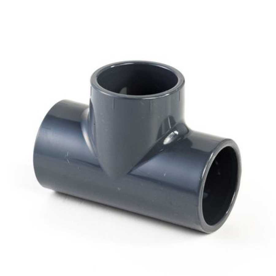 Bypass-warmtepomp-set-onderdelen