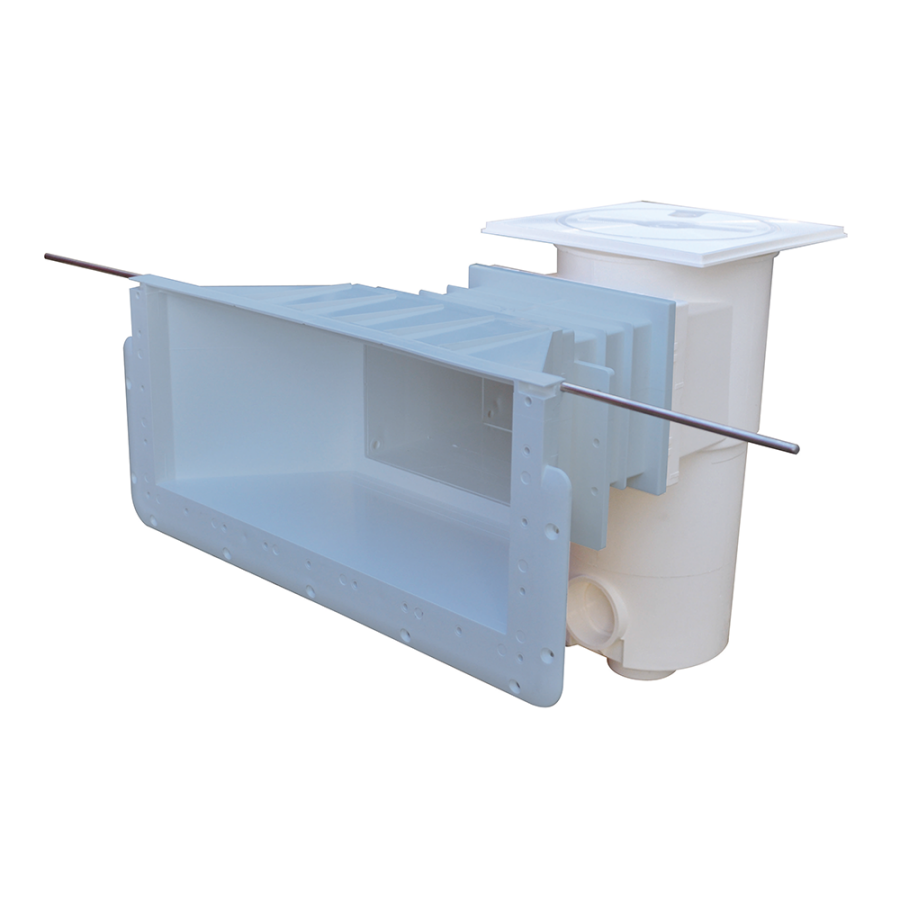 BWT-Hoogwaterlijn-skimmer---Blauw