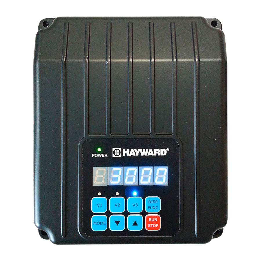 Hayward-Max-Flo-XL-VSTD-1-PK--165mu---Variabele-zwembadpomp