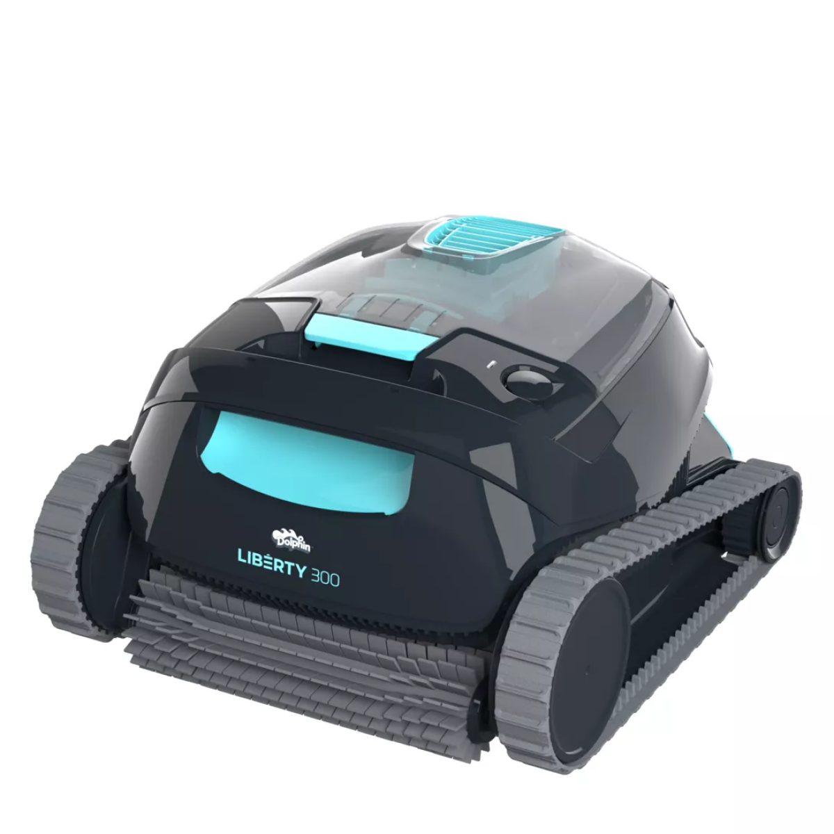 Dolphin-Liberty-300---Draadloze-Zwembadrobot
