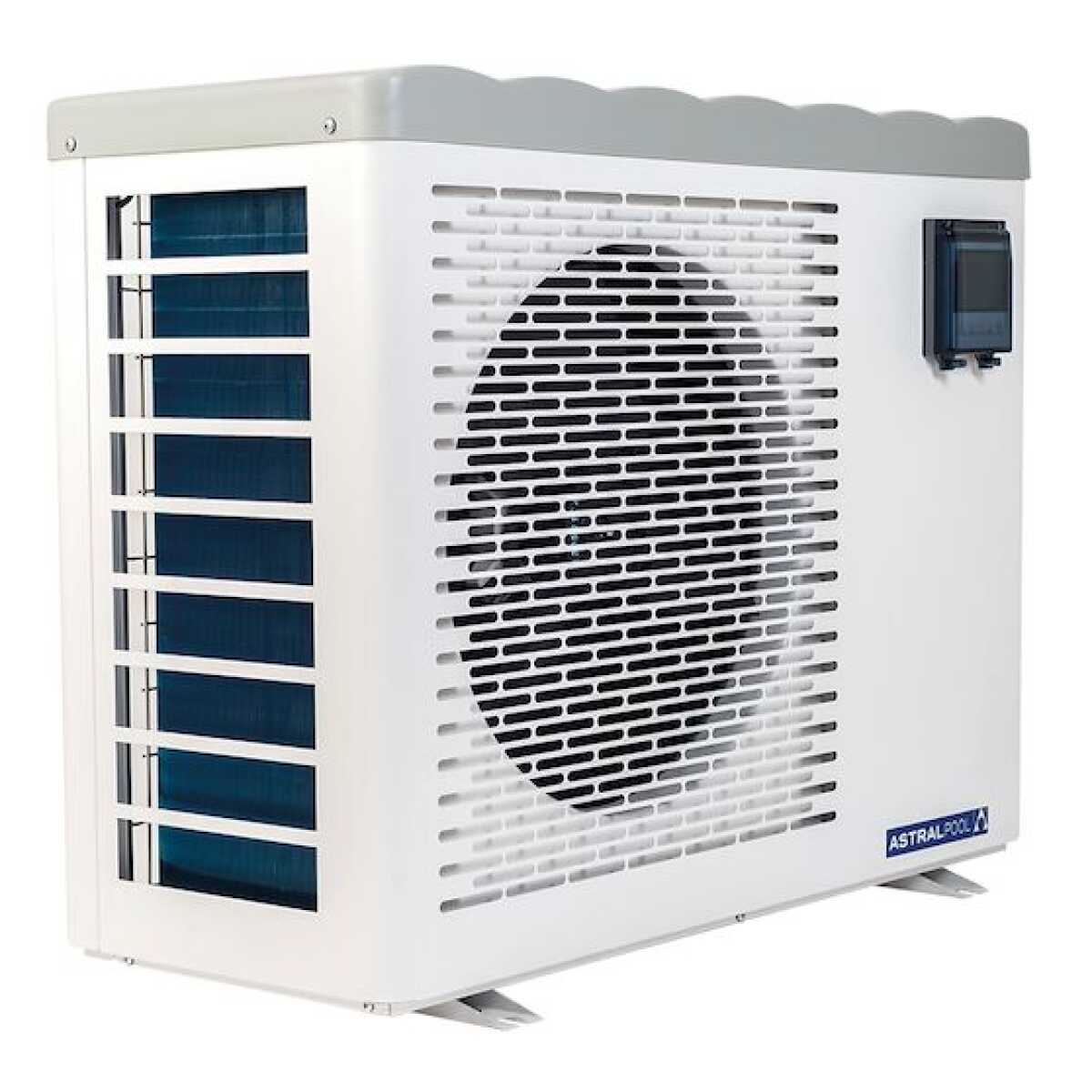 AstralPool-Eco-Elyo-31kW-Zwembadwarmtepomp---400V