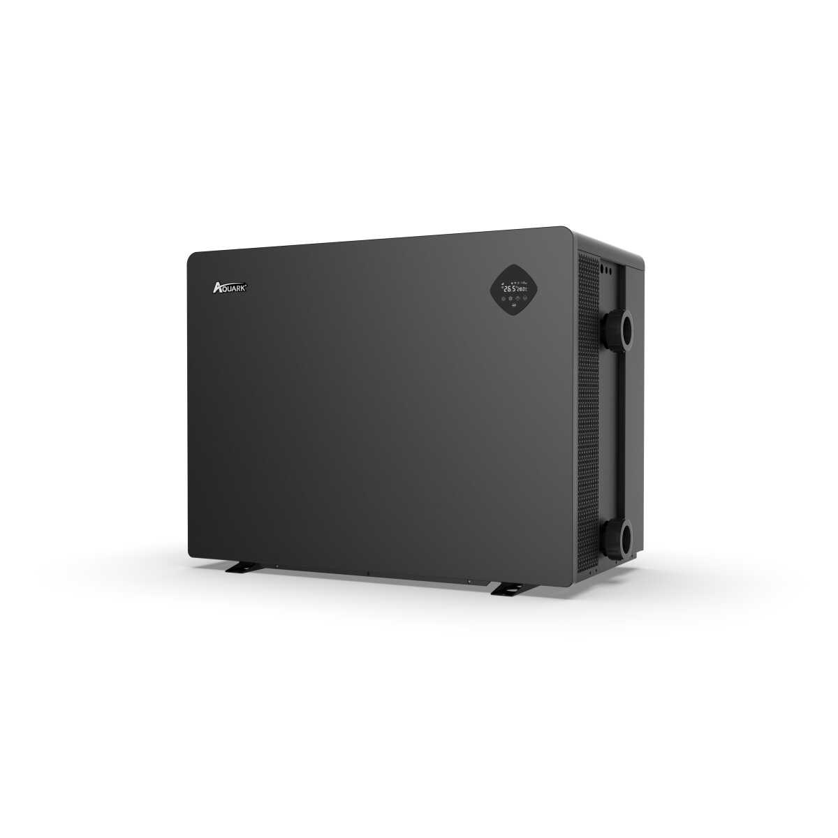 Aquark-Mr-Perfect-27kW-Full-Inverter-Zwembad-Warmtepomp