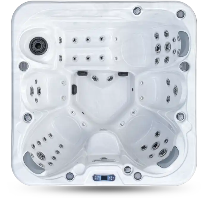 Hanscraft Spa HC